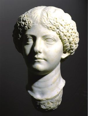 Minor Agrippina