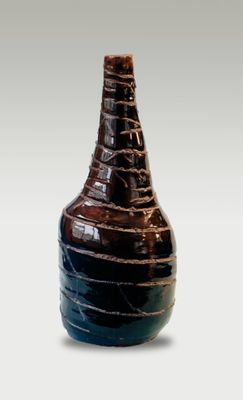 Tomo-Hirai - Terzo Premio Concorso Ceramica Mediterranea 