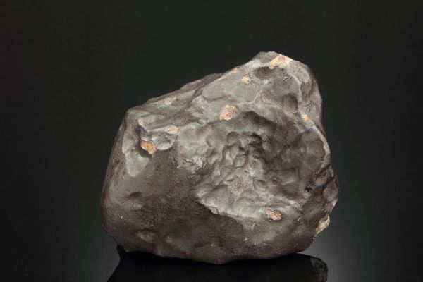 Monte Milone, meteorite di tipo condrite L 