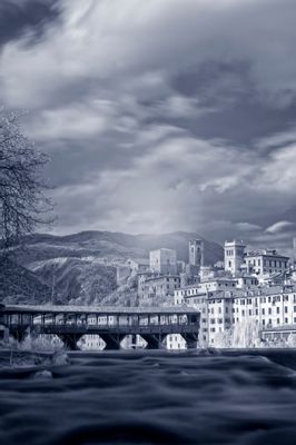 Giò Tarantini - The River Brenta