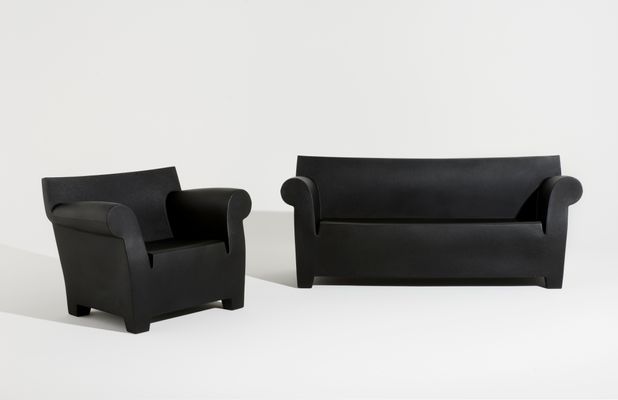 Philippe Starck - "Bubble Club" sofa
