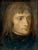 Andrea Appiani - Retrato de Napoleón