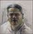 Umberto Boccioni - Portrait of Armando Mazza