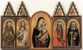 Madonna col Bambino e i santi 