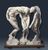 Auguste Rodin - Le Ombre