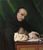 Lorenzo Lotto - Retrato del fraile dominico Marcantonio Luciani