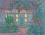 Piet Mondrian - Piccola casa al sole