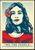 Shepard Fairey - We the People - Defend dignity