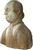 Busto di Giulio Cesare da Varano