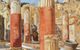 Alceste Campriani - Ruinas de Pompeya [detalle]