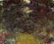 Claude Monet - Il viale delle rose