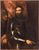 Tiziano Vecellio, detto Tiziano - Ritratto di Pier Luigi Farnese in armatura