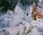 Edward Burtynsky - Carrara Marble Quarries #4, Carrara, Italy