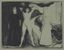 Edvard Munch - The woman (The sphynx)
