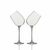 Characteristic goblets