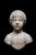 Giovanni Cristoforo Ganti, detto Gian Cristoforo Romano - Busto di Fanciullo