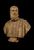 Alessandro Vittoria - Busto di Tommaso Rangone