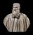 Alessandro Vittoria - Busto di Giovanni Donà