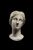 Female head (Aphrodite or Ptolemaic princess)
