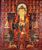 Maitreya, les trente-cinq bouddhas de la confession et les maîtres de l'école Kagyupa