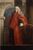 Giambattista Tiepolo - Portrait of a Dolfin Attorney and General from Mar