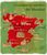 Mappa Spagna '82