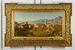 Gustave Adolf Amberger - Vista de Taormina