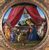 Sandro Botticelli - Madonna of the pavilion