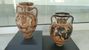 Tyrrhenian and Greek amphorae