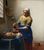Johannes van der Meer, detto Vermeer - La lattaia