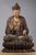 Bodhisattva seated in vitarkamudrā