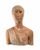Guerrino Tramonti - busto de mujer