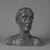 Stephen Tomlin - Bust of Virginia Woolf