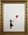 Banksy - Girl with balloon