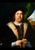 Lorenzo Lotto - Ritratto di uomo con rosario 