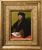 Hans Holbein il Giovane - Erasmus of Rotterdam