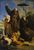 Giovan Battista Tiepolo - Saints Joseph of Leonessa and Faithful of Sigmaringen trampling on heresy