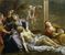 Antonio Allegri, detto il Correggio - Lamentation sur le Christ mort