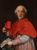 Gaspare Traversi - Ritratto del cardinale Gian Giacomo Millo