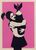 Banksy - Bombe d'amour (Bomb Hugger)