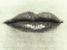 Man Ray - Lee Miller’s Lips