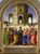 Pietro di Cristoforo Vannucci, detto Perugino - Marriage of the Virgin