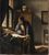 Johannes van der Meer, detto Vermeer - Geógrafo
