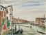 Enrico Paulucci - Venice Grand Canal