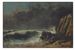 Gustave Courbet - La trombe