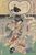Utagawa Kuniyoshi - Le nozze delle volpi