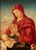 Giovanni Bellini - Madone à l'enfant