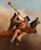 Giambattista Tiepolo - The angel of fame