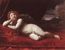 Guido Reni - Amor durmiente