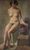 Francesco Speranza - Mujer desnuda con ánfora